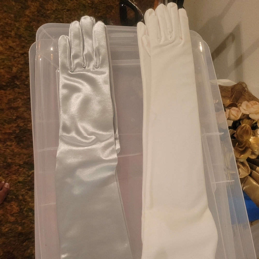 Gloves